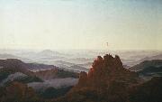 Caspar David Friedrich